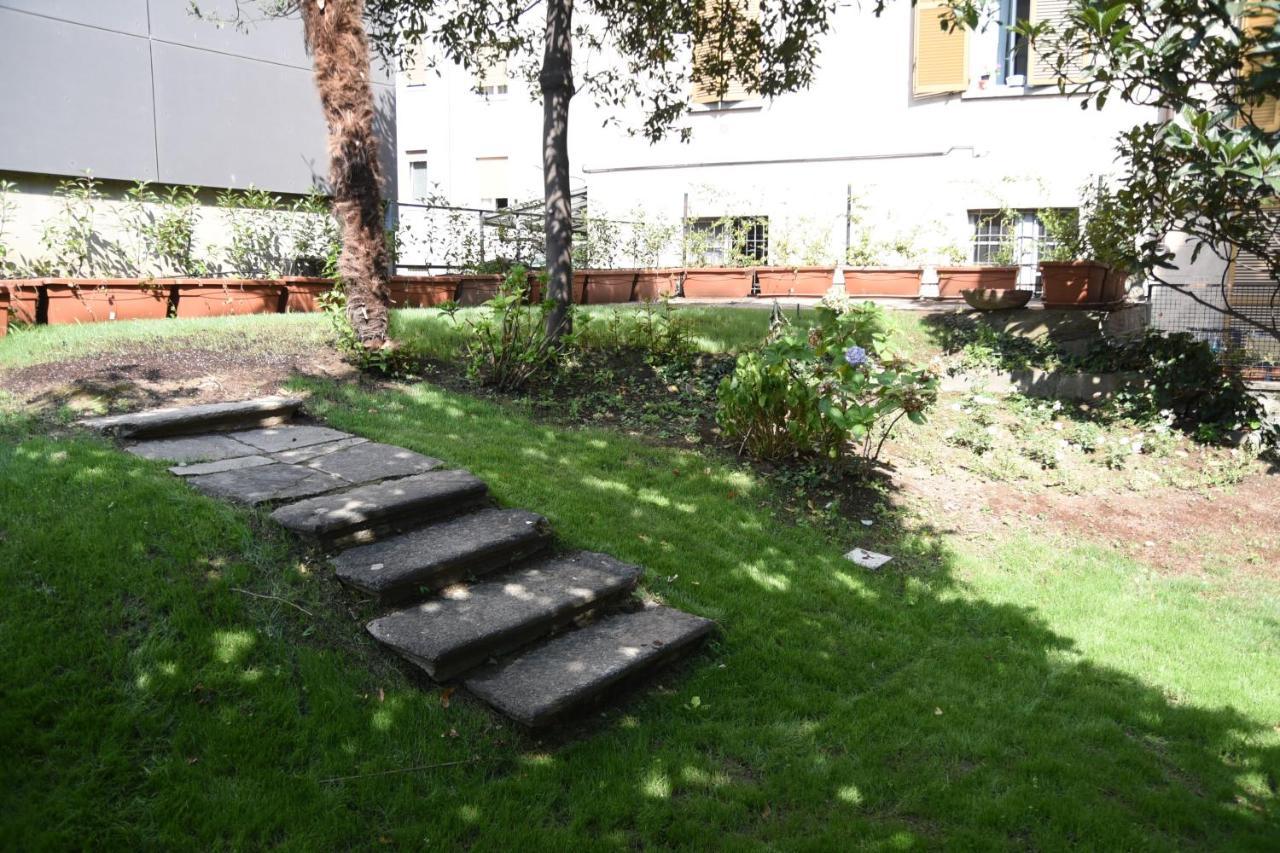 Lake Como Holiday Apartments Exterior photo