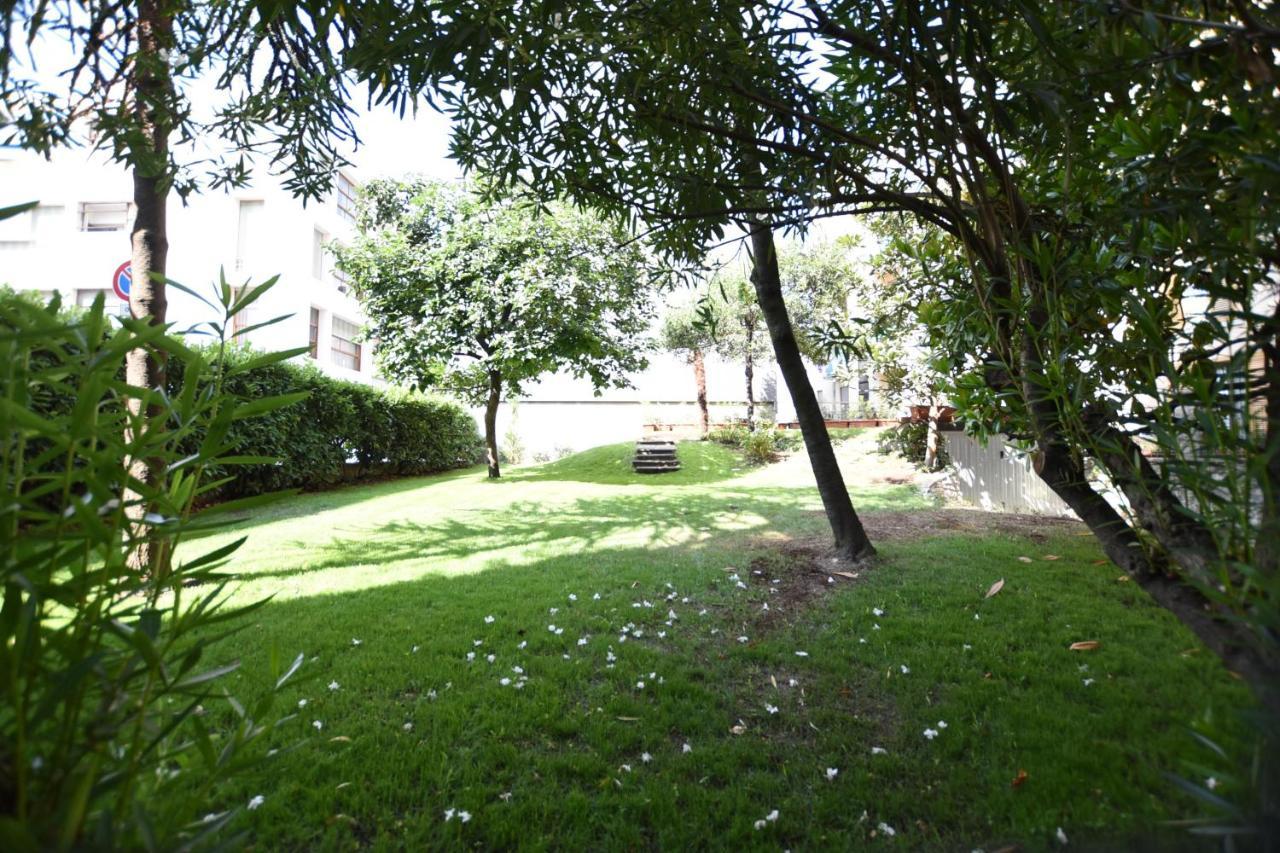 Lake Como Holiday Apartments Exterior photo