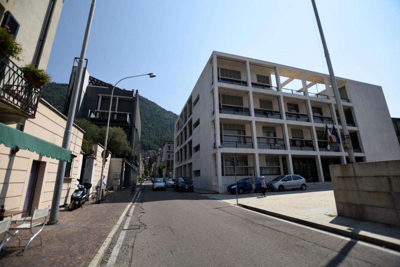 Lake Como Holiday Apartments Exterior photo