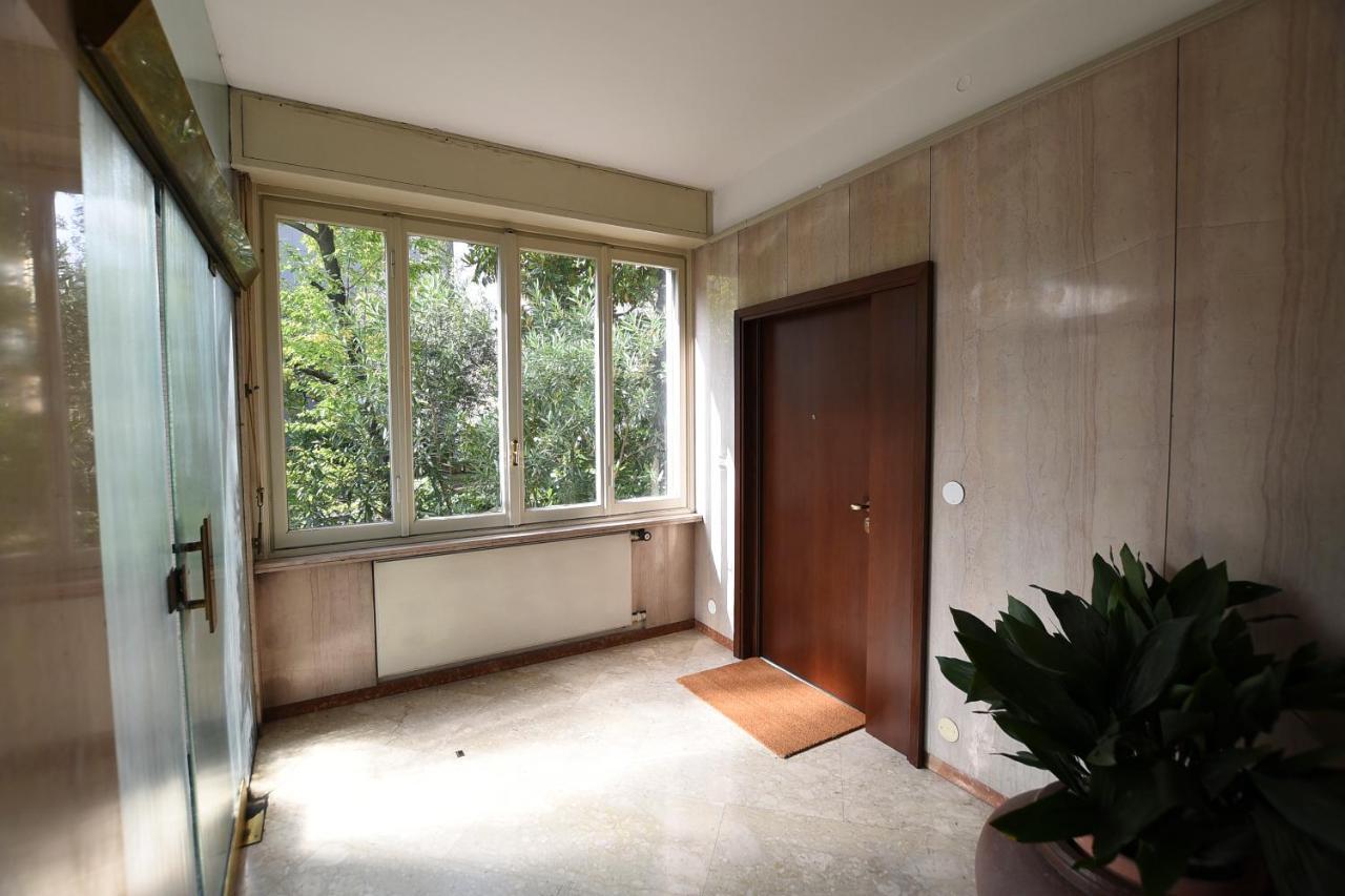 Lake Como Holiday Apartments Exterior photo