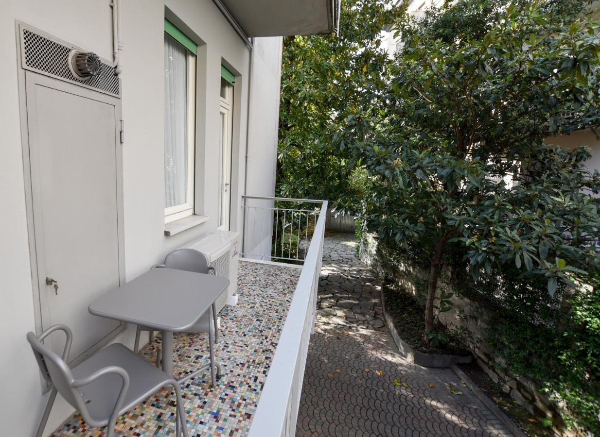 Lake Como Holiday Apartments Exterior photo