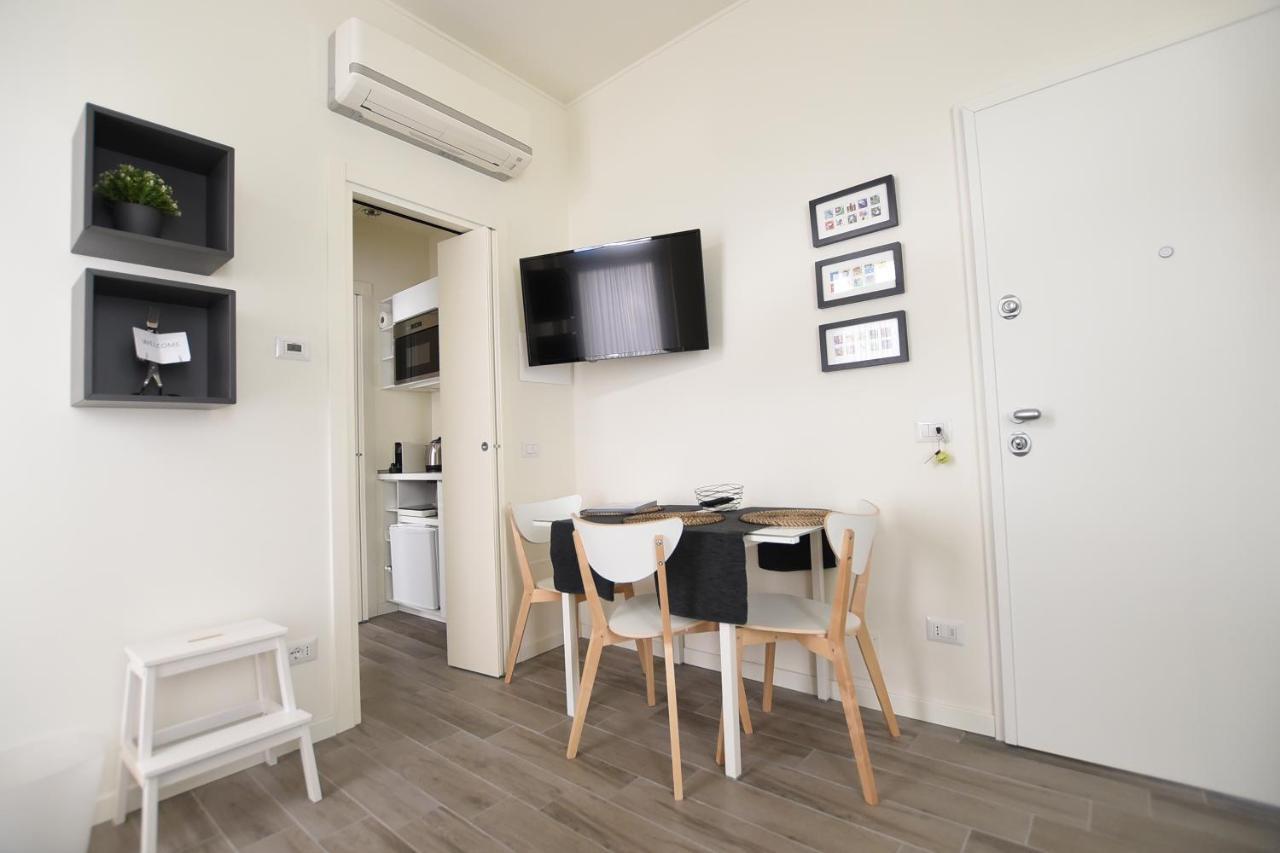 Lake Como Holiday Apartments Exterior photo