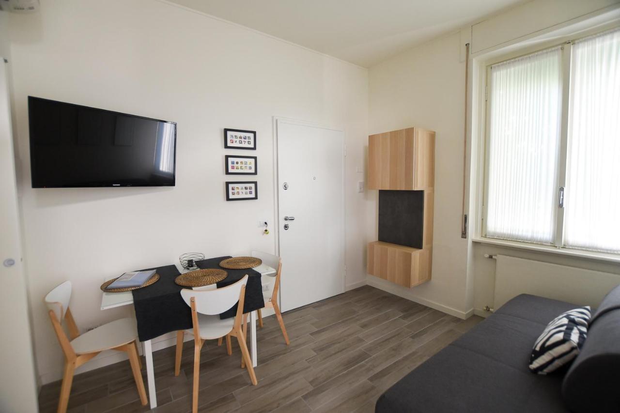 Lake Como Holiday Apartments Exterior photo