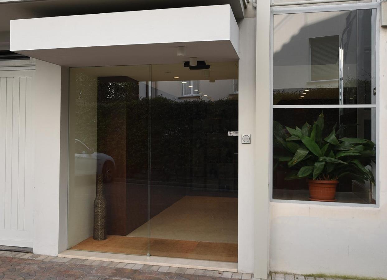 Lake Como Holiday Apartments Exterior photo